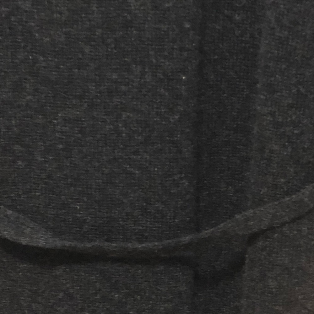 NWT VINCE Wool/Cashmere V-Neck Full Length Sweater Dress Size XS - Picture 10 of 13